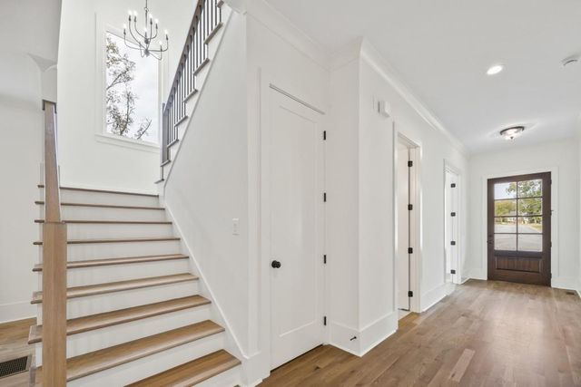 611 Foster Park Lane, Madison, GA 30650