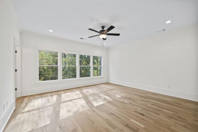 611 Foster Park Lane, Madison, GA 30650