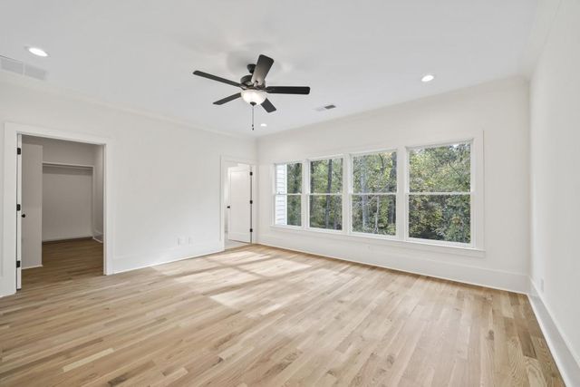 611 Foster Park Lane, Madison, GA 30650