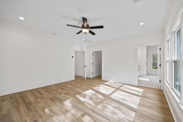 611 Foster Park Lane, Madison, GA 30650