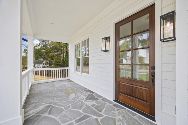 611 Foster Park Lane, Madison, GA 30650