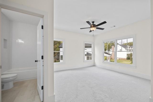 611 Foster Park Lane, Madison, GA 30650