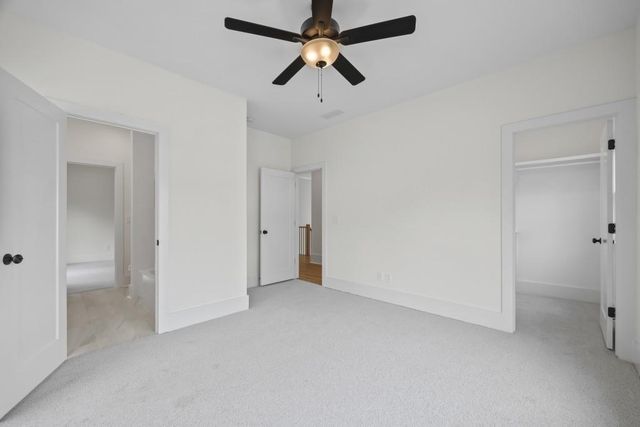 611 Foster Park Lane, Madison, GA 30650