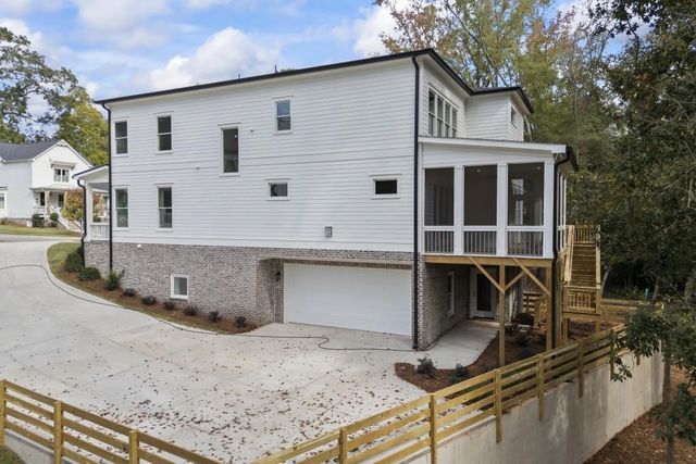 611 Foster Park Lane, Madison, GA 30650