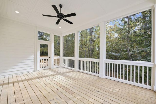 611 Foster Park Lane, Madison, GA 30650