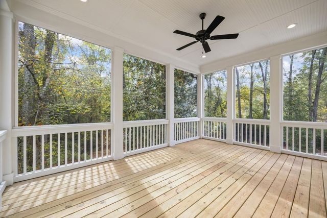 611 Foster Park Lane, Madison, GA 30650