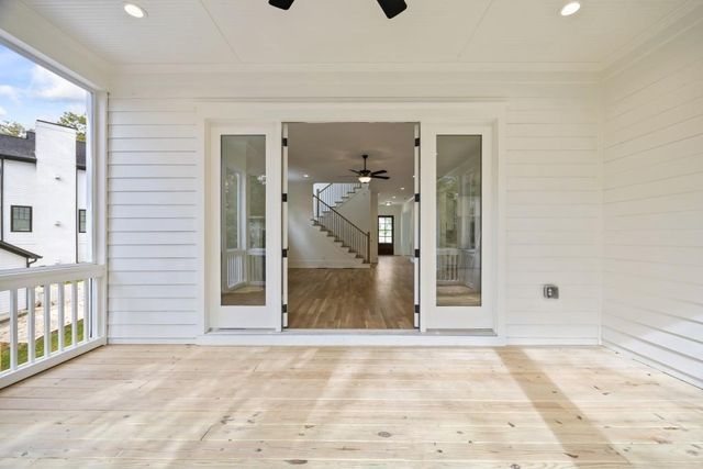 611 Foster Park Lane, Madison, GA 30650