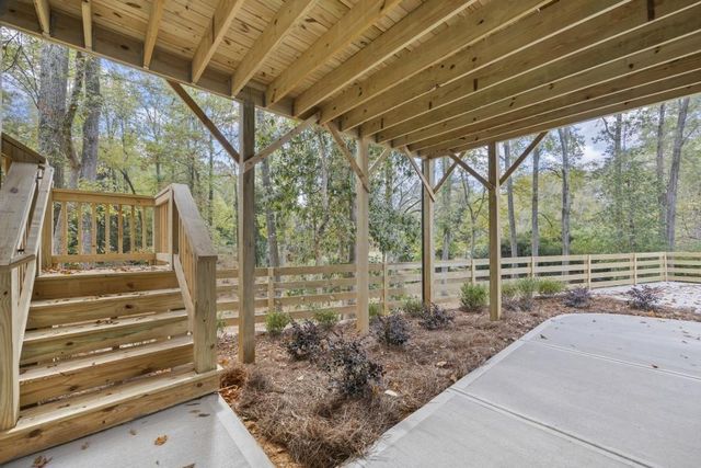 611 Foster Park Lane, Madison, GA 30650
