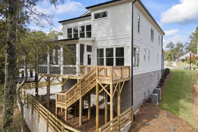 611 Foster Park Lane, Madison, GA 30650