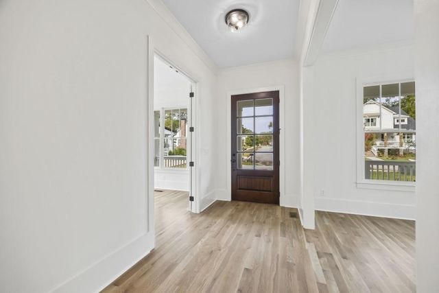 611 Foster Park Lane, Madison, GA 30650