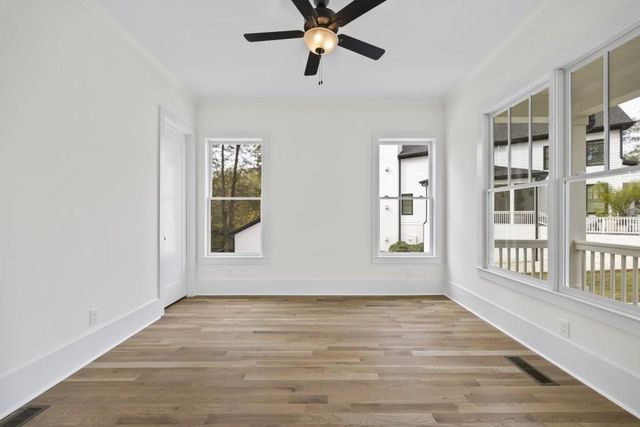 611 Foster Park Lane, Madison, GA 30650