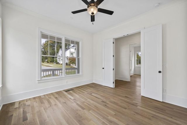 611 Foster Park Lane, Madison, GA 30650