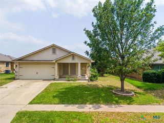 5400 Birmingham Circle, Killeen, TX 76542