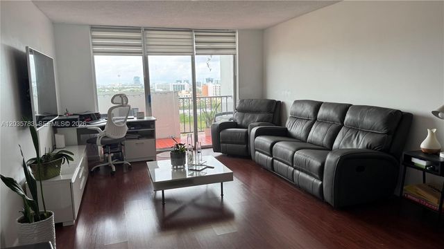 2780 NE 183rd Street 1607, Aventura, FL 33160