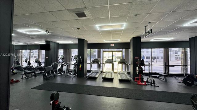 2780 NE 183rd Street 1607, Aventura, FL 33160