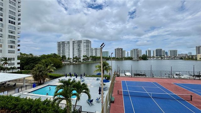 2780 NE 183rd Street 1607, Aventura, FL 33160