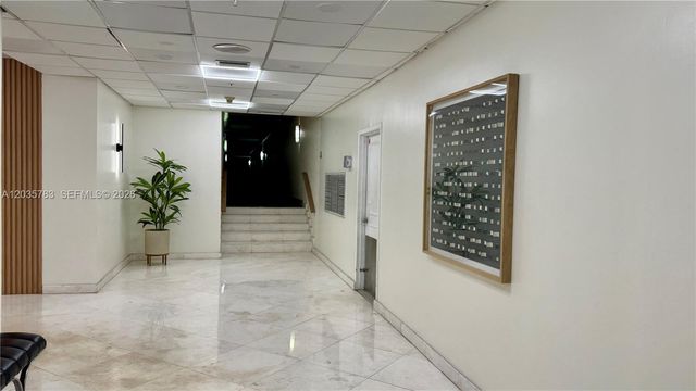 2780 NE 183rd Street 1607, Aventura, FL 33160