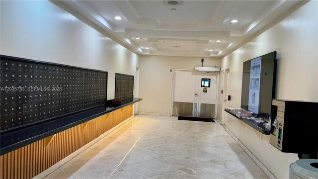 2780 NE 183rd Street 1607, Aventura, FL 33160