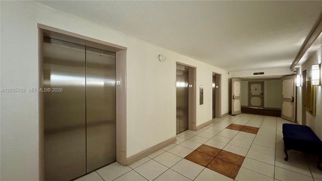 2780 NE 183rd Street 1607, Aventura, FL 33160