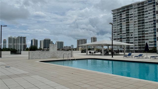 2780 NE 183rd Street 1607, Aventura, FL 33160