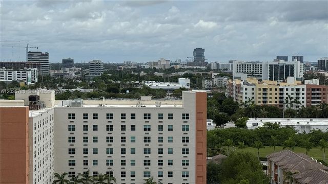 2780 NE 183rd Street 1607, Aventura, FL 33160
