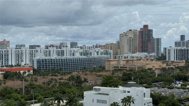 2780 NE 183rd Street 1607, Aventura, FL 33160