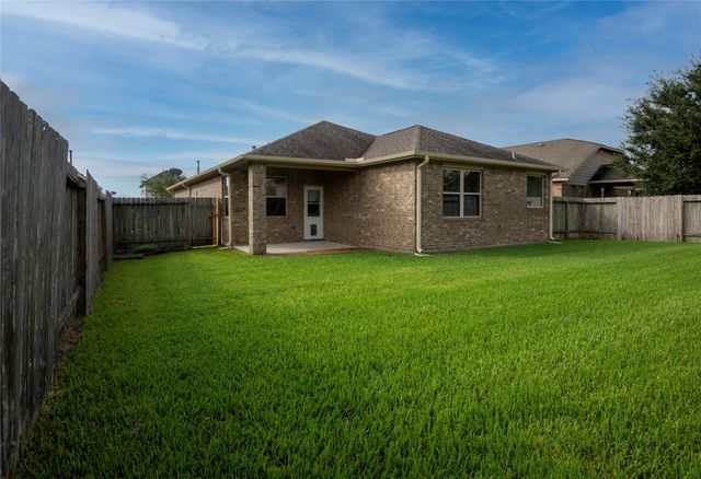 3206 Granite Gate Lane, Dickinson, TX 77539