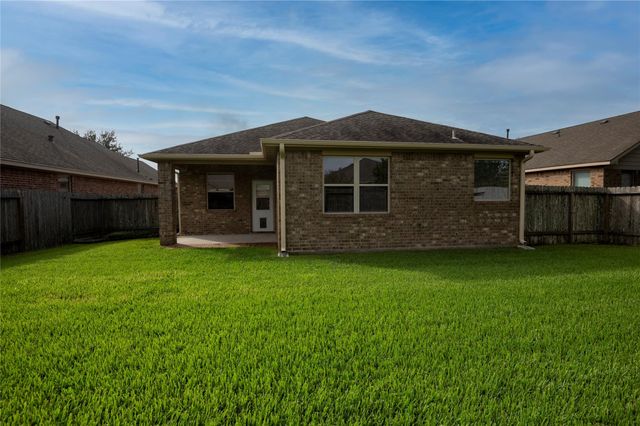 3206 Granite Gate Lane, Dickinson, TX 77539
