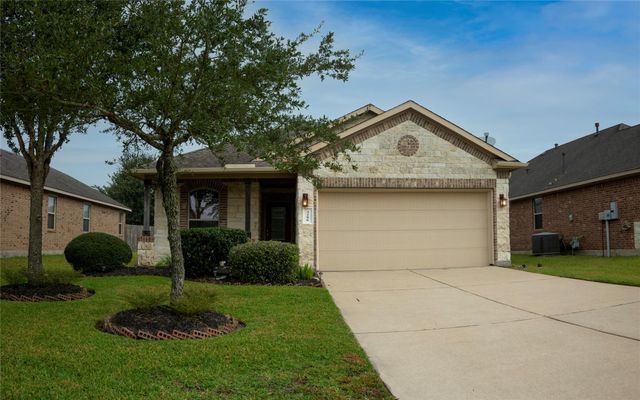 3206 Granite Gate Lane, Dickinson, TX 77539
