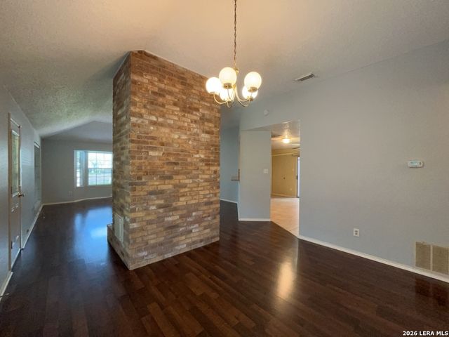 3502 Brandon Yates, San Antonio, TX 78217