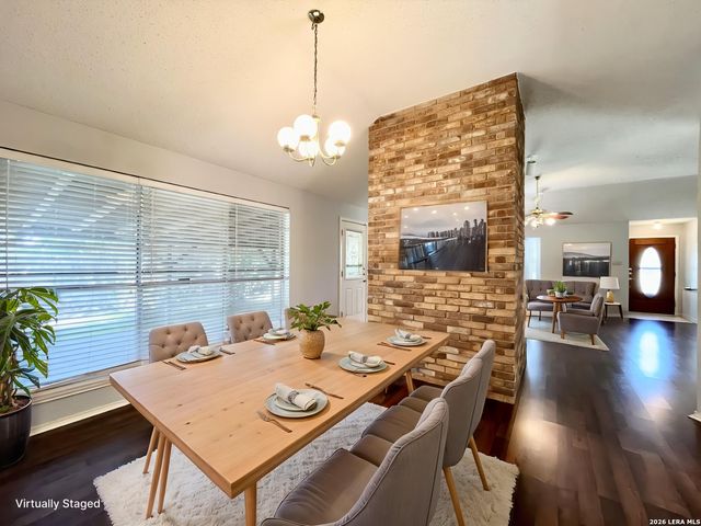 3502 Brandon Yates, San Antonio, TX 78217