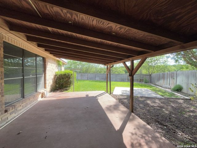 3502 Brandon Yates, San Antonio, TX 78217