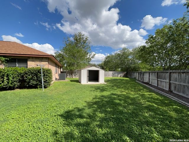 3502 Brandon Yates, San Antonio, TX 78217