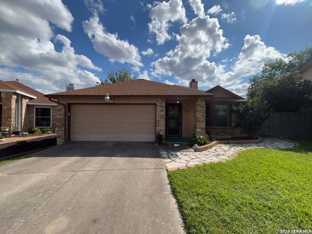 3502 Brandon Yates, San Antonio, TX 78217