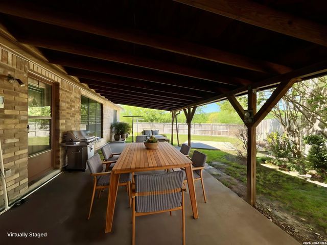 3502 Brandon Yates, San Antonio, TX 78217