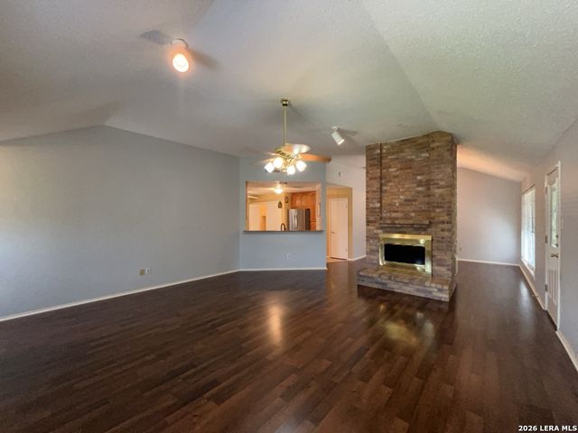 3502 Brandon Yates, San Antonio, TX 78217