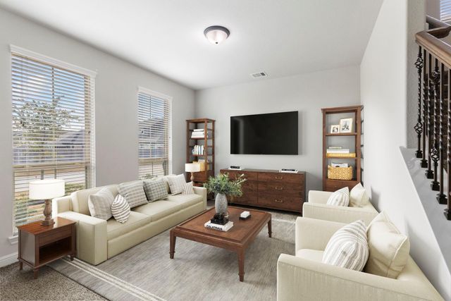 2819 Bradbury Hills Drive, Spring, TX 77373