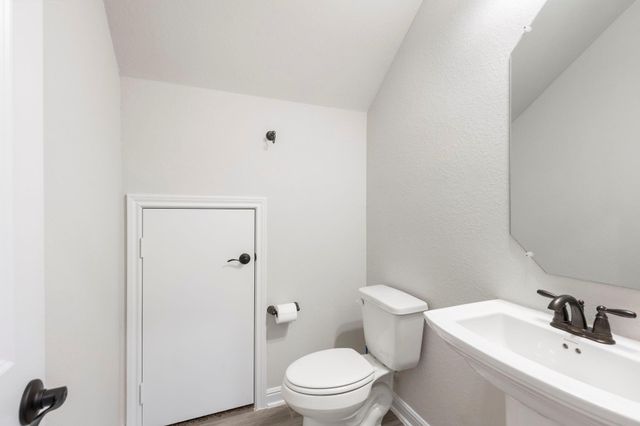 2819 Bradbury Hills Drive, Spring, TX 77373