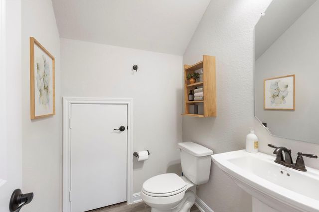 2819 Bradbury Hills Drive, Spring, TX 77373