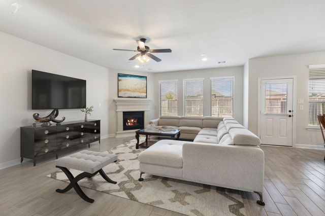 2819 Bradbury Hills Drive, Spring, TX 77373