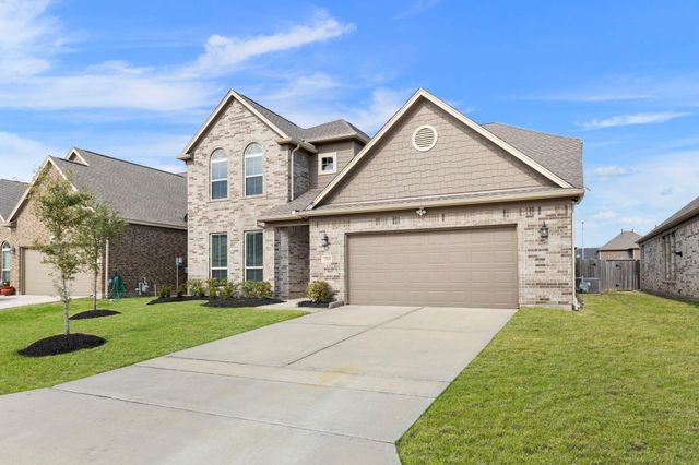 2819 Bradbury Hills Drive, Spring, TX 77373