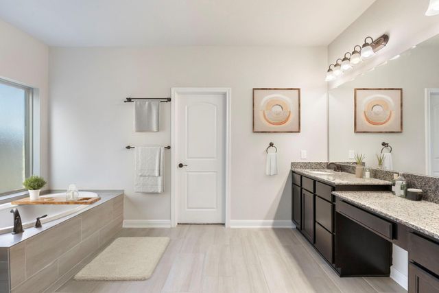 2819 Bradbury Hills Drive, Spring, TX 77373