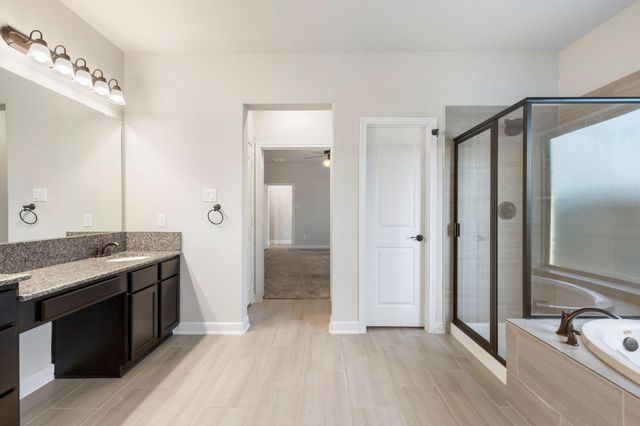 2819 Bradbury Hills Drive, Spring, TX 77373