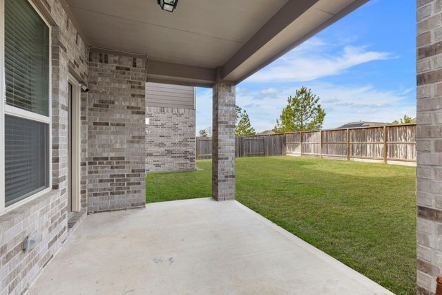 2819 Bradbury Hills Drive, Spring, TX 77373