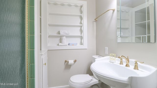 1093 Cherokee Street, Biloxi, MS 39530