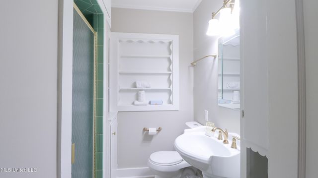 1093 Cherokee Street, Biloxi, MS 39530