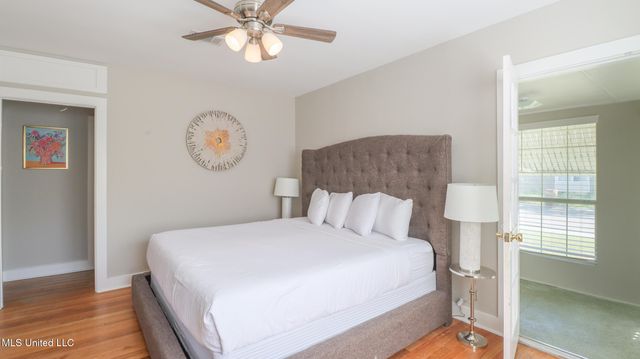 1093 Cherokee Street, Biloxi, MS 39530