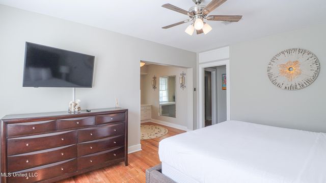 1093 Cherokee Street, Biloxi, MS 39530