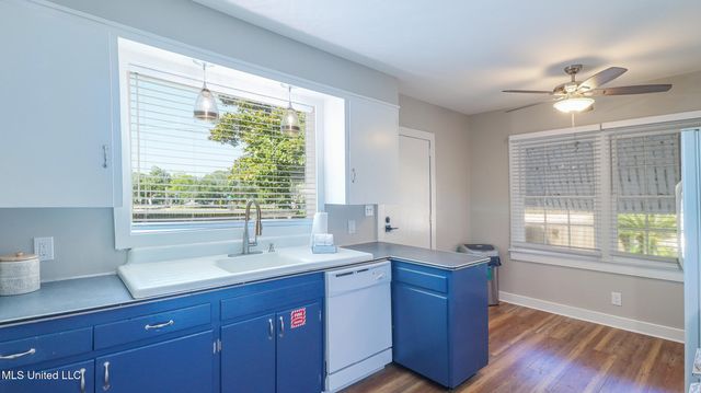 1093 Cherokee Street, Biloxi, MS 39530