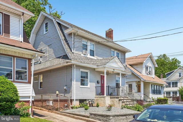 45 BAYVIEW AVE, Newark, NJ 07112